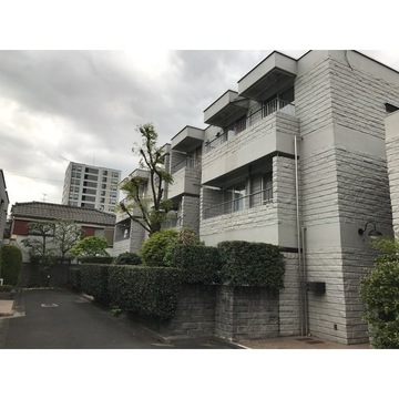 サンライズ野沢