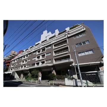 シャトー東洋南青山
