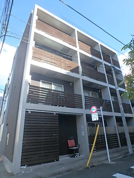 Ａフラット下北沢