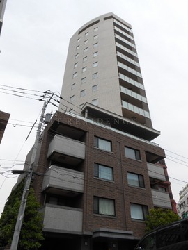 アルティスコート南青山