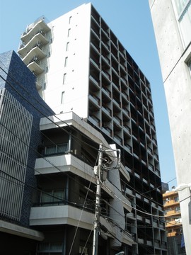 カスタリア麻布十番七面坂