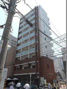 サンクレスト弐番館