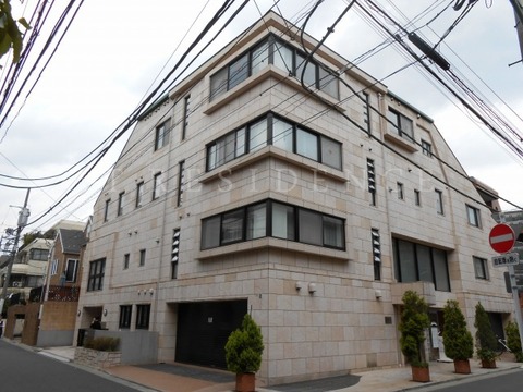 アヴァン南青山