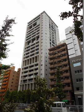アクシア麻布 （ＡＸＩＡ　ＡＺＡＢＵ）