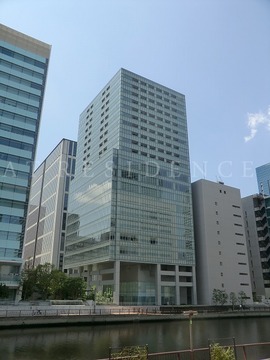 品川グラスレジデンス