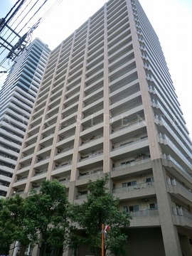 ラクシア品川ポルトチッタ