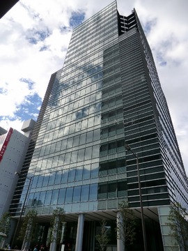 浜松町スクエアｓｔｕｄｉｏ