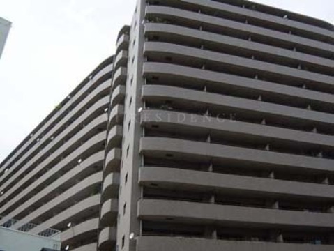 三田シティハウス