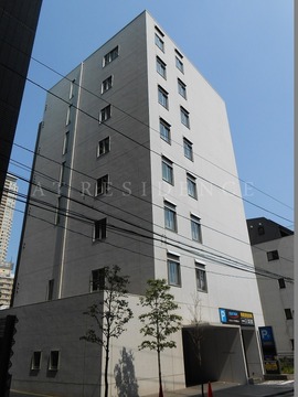南青山ガーデンコート