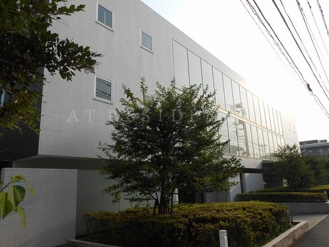 ポローニアハウス赤堤