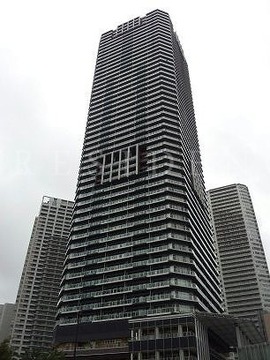 勝どきビュータワー