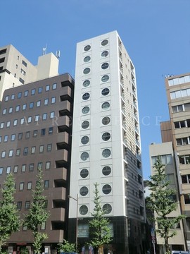 銀座パトリアタワー