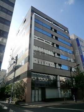 東八重洲MFハイツ