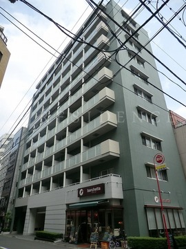 人形町イースト