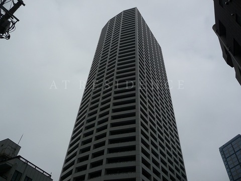 コンシェリア西新宿TOWERS　WEST