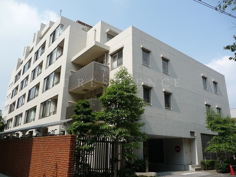 ランテンヌ四谷