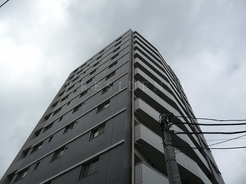 ＨＦ若松河田レジデンス（旧：アパートメンツ若松河田）