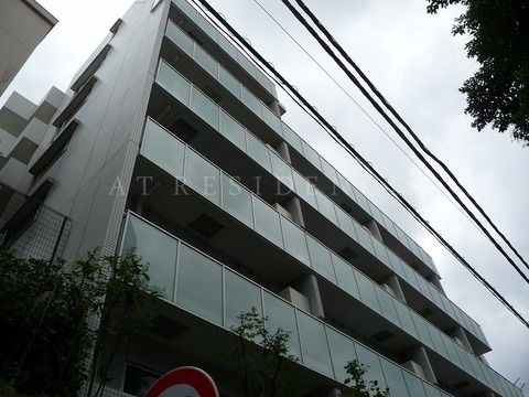 四谷デュープレックスＤーＲ(YOTSUYA DUPLEX D-R)