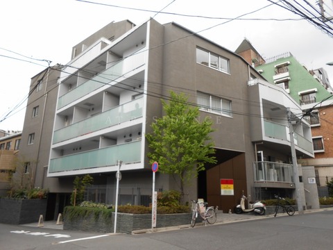 プラウドフラット南青山