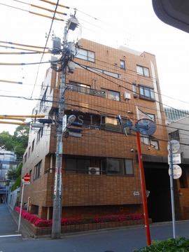 ベルメゾン南麻布