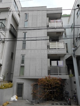 パークビュー南青山