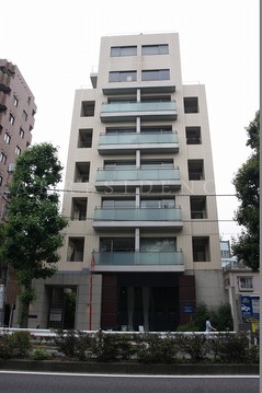 コンフォリア南青山