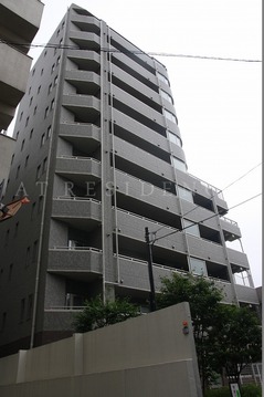 ルジェンテ白金台