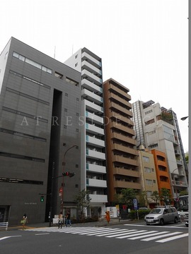 コンシェリア麻布十番