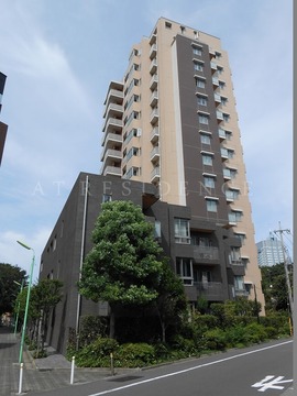 用賀レジデンス