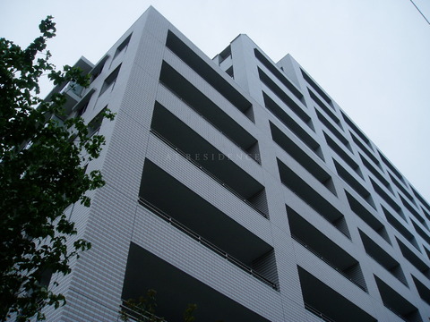 Brillia品川中延