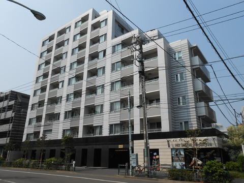 ダイナシティ三宿