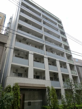 パークアクシス浜松町