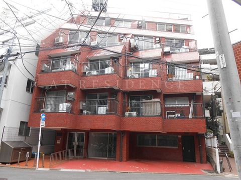 バロン西麻布