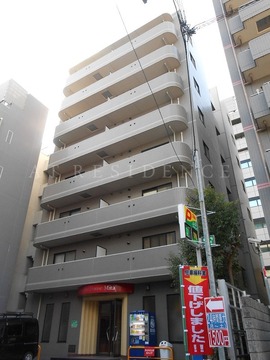 メイフェアハウス三田