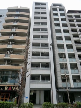 コスモグラシア芝大門