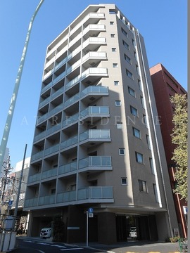 フトゥールス南麻布