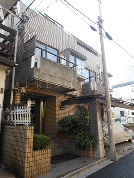 アーバンフジ白金台