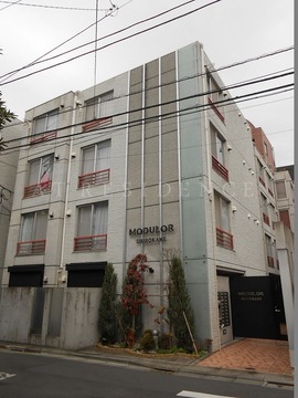 ＭＯＤＵＬＯＲ白金１
