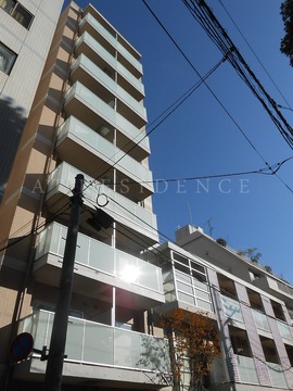 ＲＥＳＩＤＥＮＣＥ高輪台