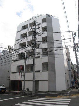 ベルファース新橋
