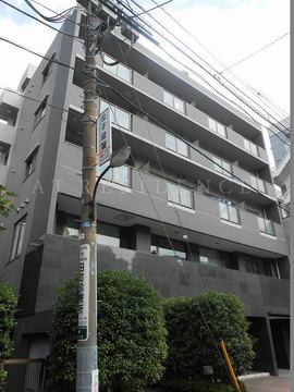 リュミエール三田