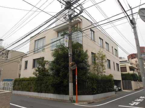 南青山ハウス