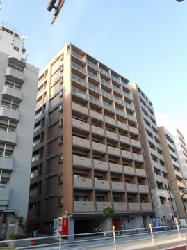 メインステージ南麻布Ⅳ