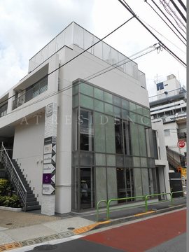 ｂ－ｔｏｗｎ南青山