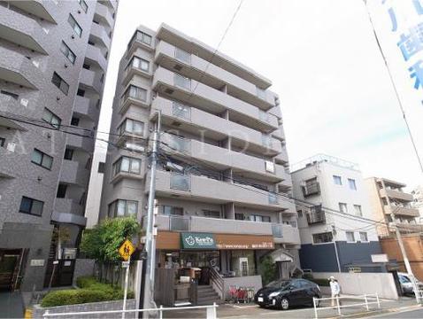 リエール若松町