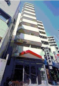 スペーシア池尻大橋