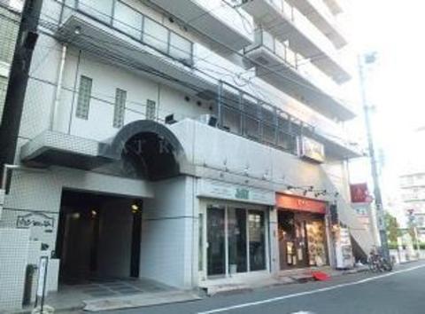 ウィン四ツ谷