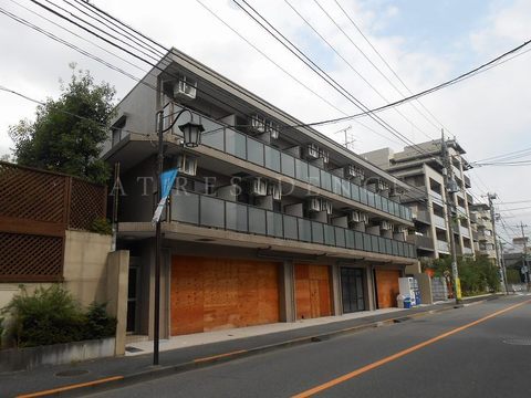 サンライズ世田谷