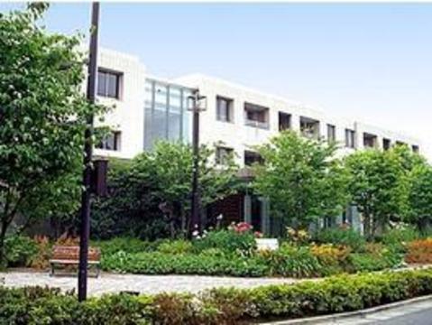 パークハイム芦花恒春園