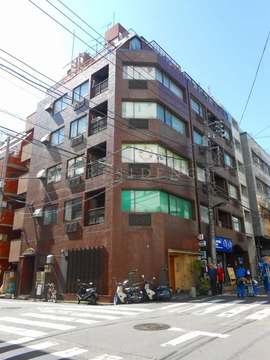 ライオンズマンション平河町W